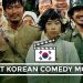 10 Korean Comedy Movies That Will Make You LOL