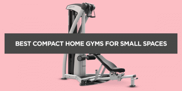 Top and Best Compact Home Gyms for Small Spaces