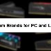Top 10 Best Ram Brands for PC and Laptop | Best RAM Company