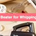 Best Electric Beater for Whipping Cream in India in 2021