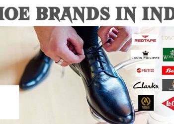 Ten Best Formal Shoe Brands in India