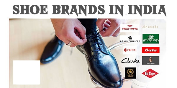 Ten Best Formal Shoe Brands in India