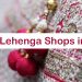 Bridal Lehenga Shops in Delhi