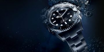 Top 10 Best Waterproof Smartwatch