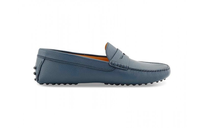 Ace Marks - The Santi Moccasin 