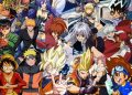 30 Best Anime of All Time