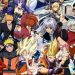 30 Best Anime of All Time