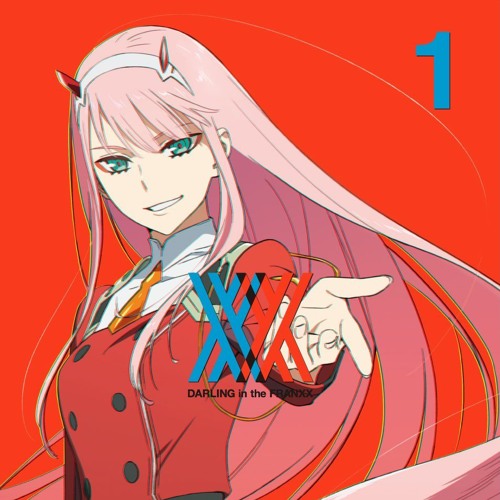 Operation Darling in The Fraxx OST