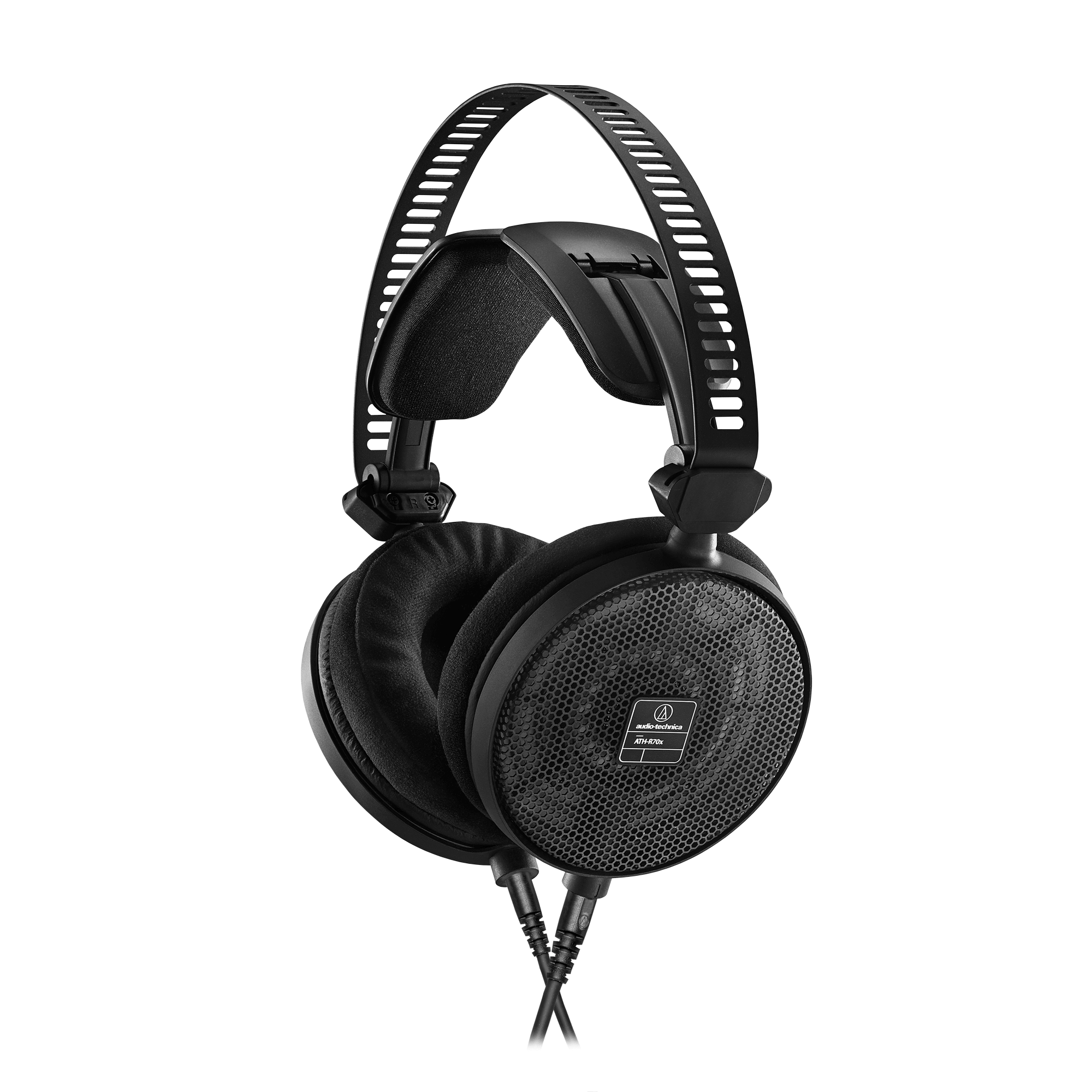 best open back headphones - Audio-Technica ATH-R70x
