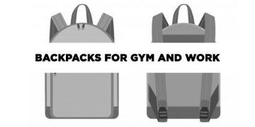 Best Backpacks for Gym and Work