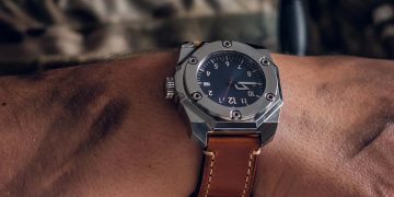 The Best and the Toughest Military Watches