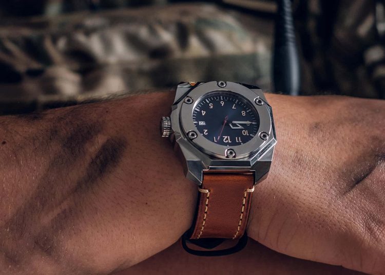 The Best and the Toughest Military Watches