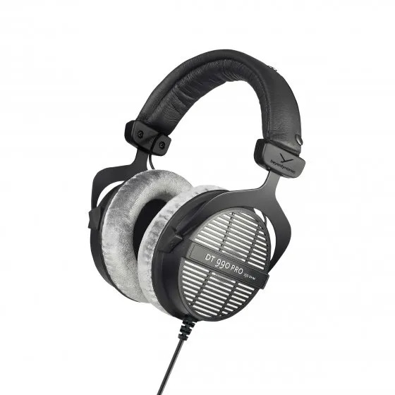 best open back headphones - Beyerdynamic DT-990