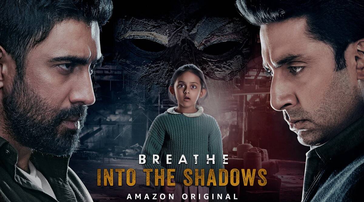 Breathe: Into the shadows (Season 2)