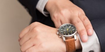 Best Automatic Watches (Watch that don't need Batteries)