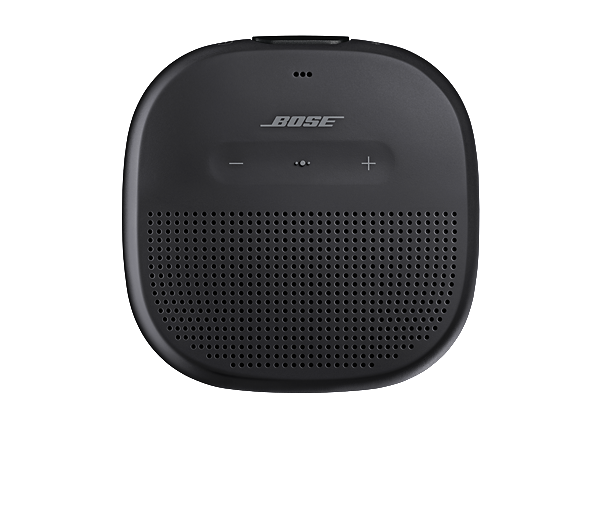 ipod speakers - Bose SoundLink Micro speaker