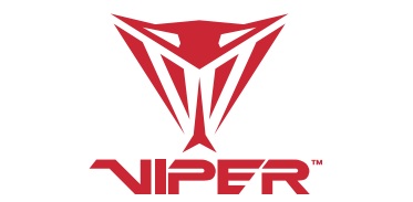 best RAM company -Patriot Viper