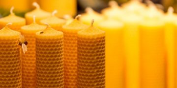 Best Beeswax Candles in 2021