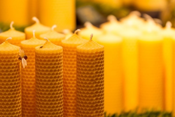 Best Beeswax Candles in 2021