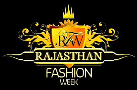 fashion shows in India - Rajasthan Fashion Week
