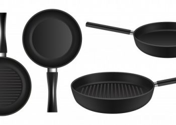 The Best Non Stick Frying Pans in 2021