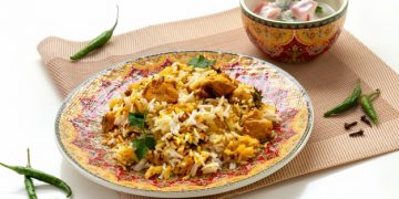 Top 10 Places to Eat Biryani in Chennai | Best Biryani Restaurants