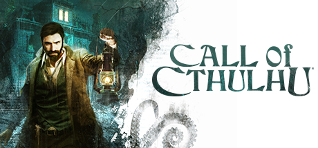 RPG Horror Games - Call of Cthulhu