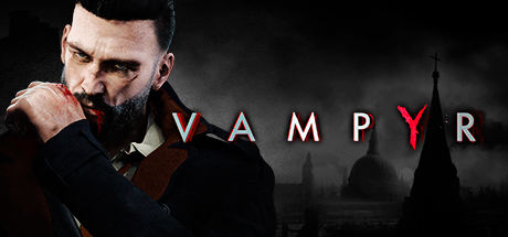 RPG Horror Games - Vampyr