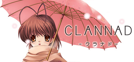 Clannad