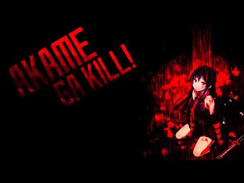   Akame Ga Kill – 04 Yami o Kiru OST