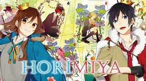 Horimiya 