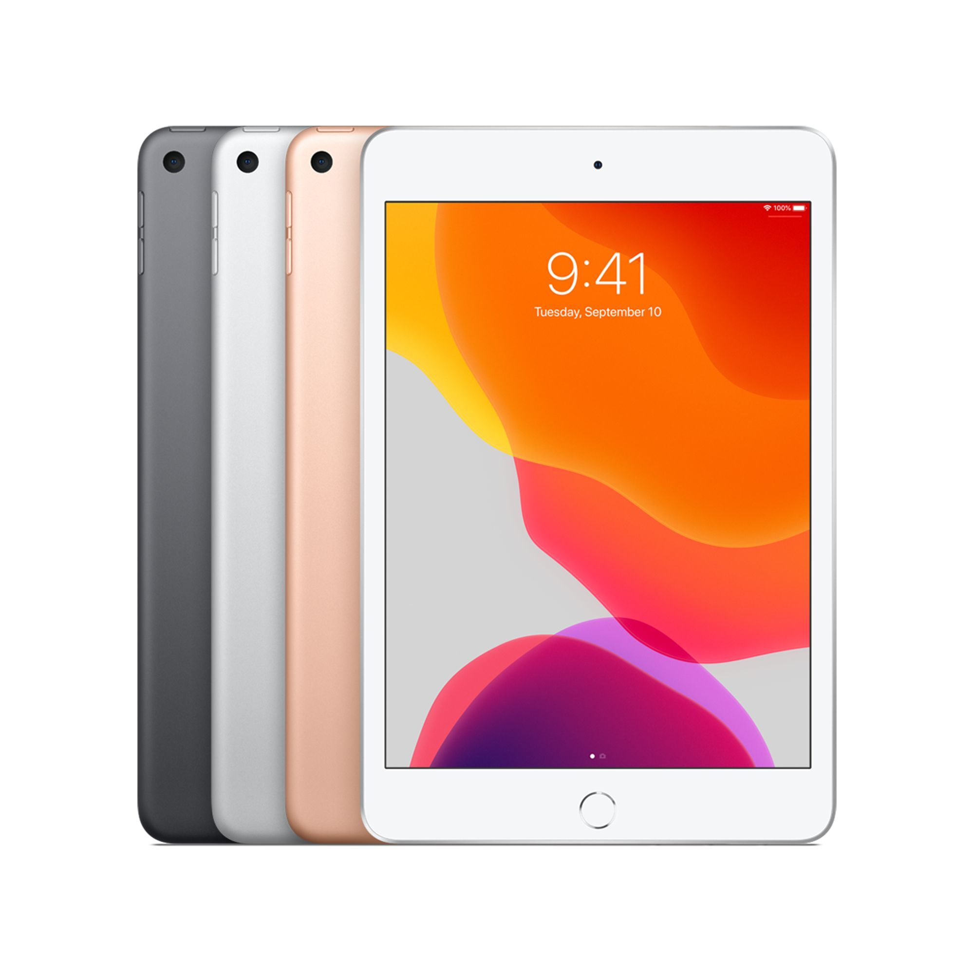 best 8 inch tablets -Apple iPad Mini