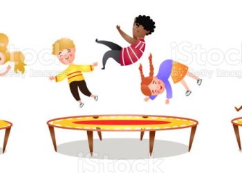 Top 10 toddler trampoline and small trampoline options