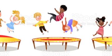 Top 10 toddler trampoline and small trampoline options