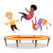 Top 10 toddler trampoline and small trampoline options