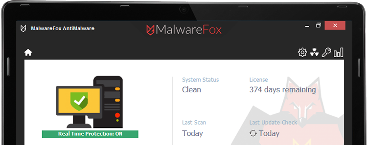 MalwareFox - Trojan Virus Remover 