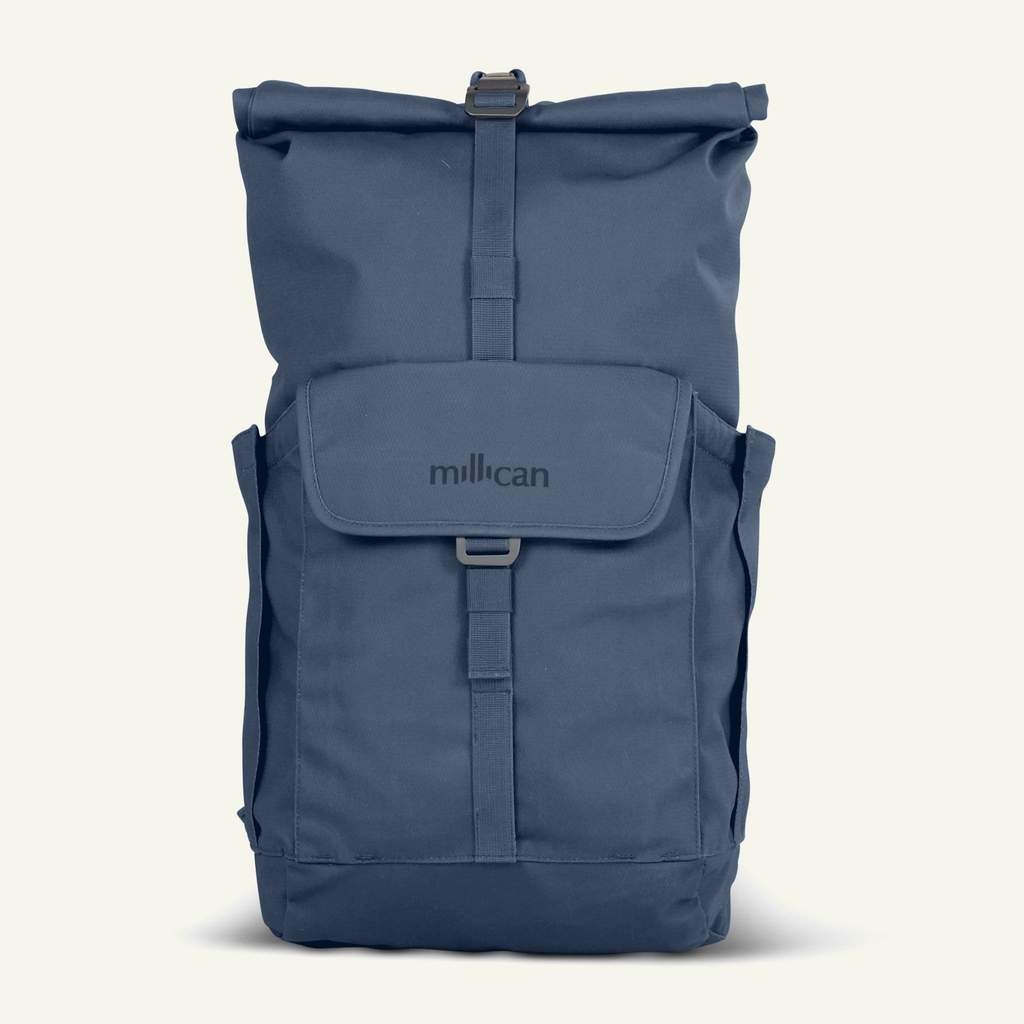 rolltop backpacks - Millican Smith The Roll Pack 25L 