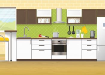 Best Kitchen Cabinet Organisers and Accessories for Your Home