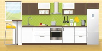 Best Kitchen Cabinet Organisers and Accessories for Your Home