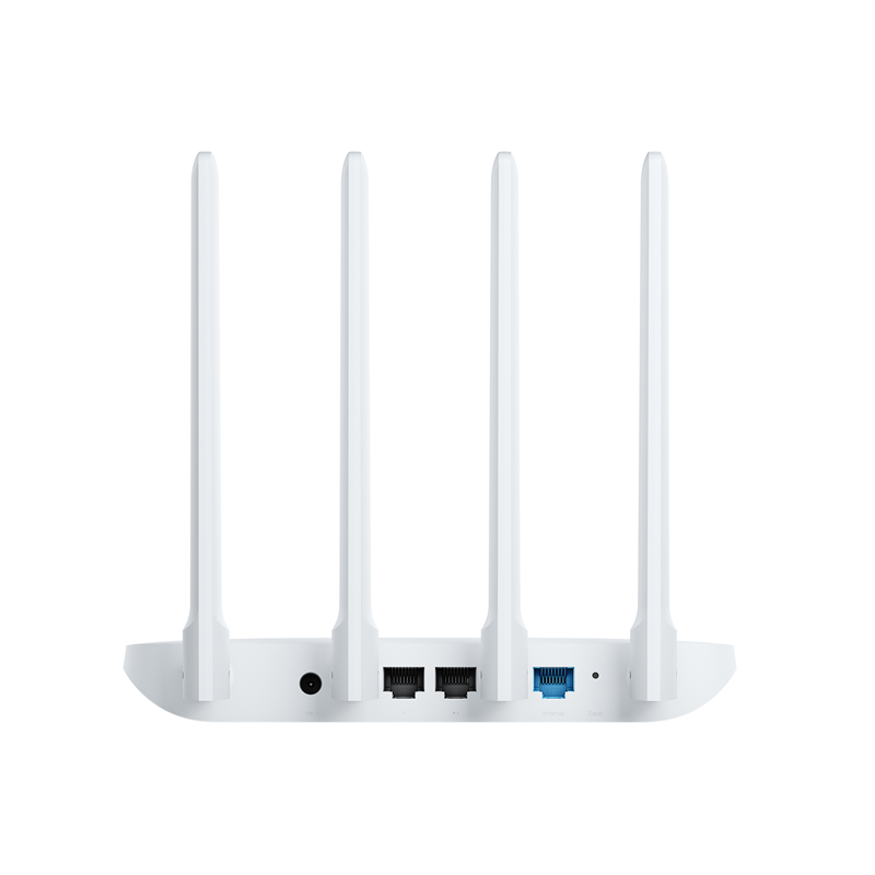 best wifi router for multiple devices - MI Router 4C