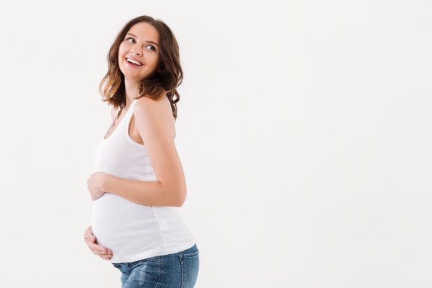 Why do pregnant women might use protein shakes or drinks during pregnancy?