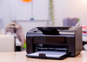 Top 10 Best Laser Printer for Home Use in India in 2021