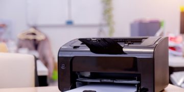 Top 10 Best Laser Printer for Home Use in India in 2021