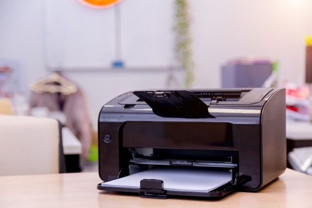 Top 10 Best Laser Printer for Home Use in India in 2021