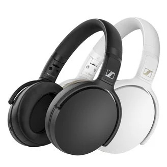 best open back headphones - Sennheiser HD 600