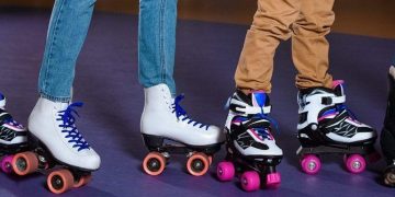 10 Best Roller Skates for Kids in 2021