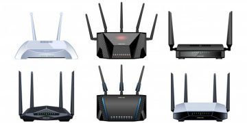 Best Wifi Router for Multiple Devices | Buyer's Guide
