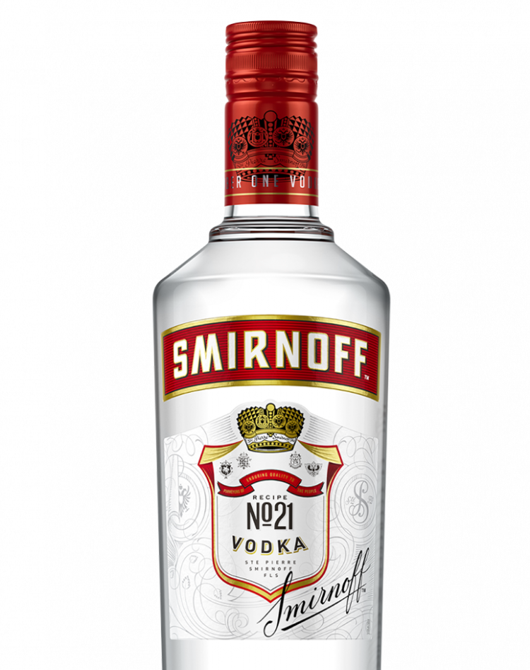Best Vodka Brands Available in India Price and Details