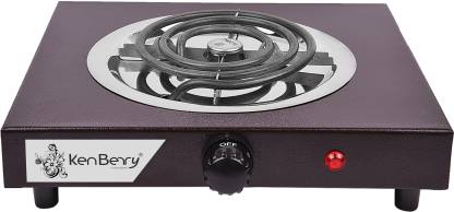 Kenberry Electric Coil Stove