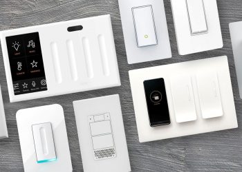 Best Smart Dimmer Switch in 2021